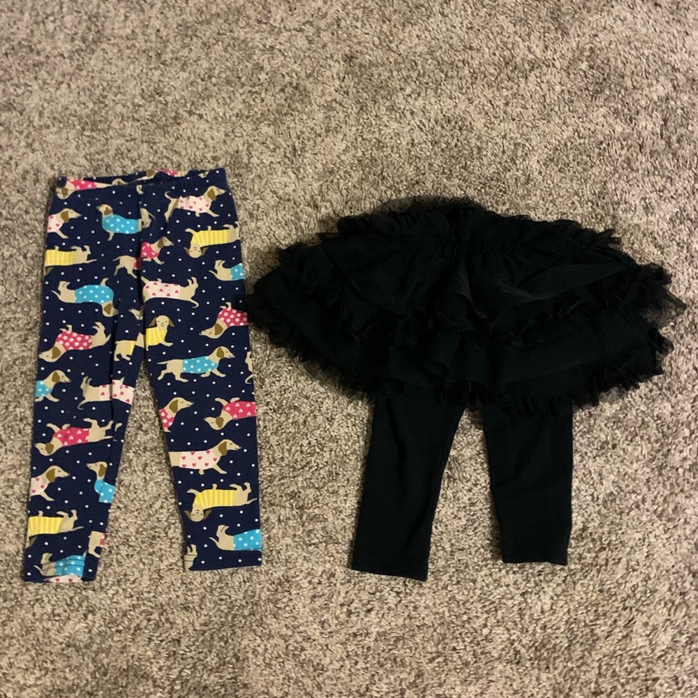 Leggings